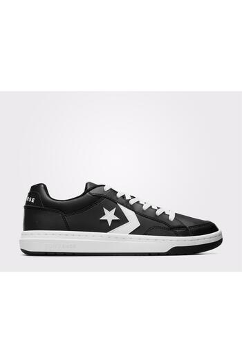 Converse Pro Blaze V2 Ox - Black/White/Black