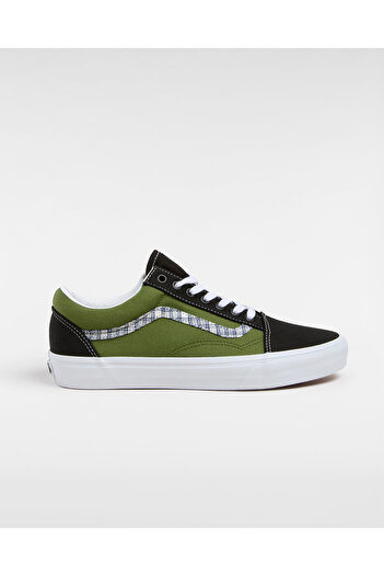 Vans Oldskool Fabric