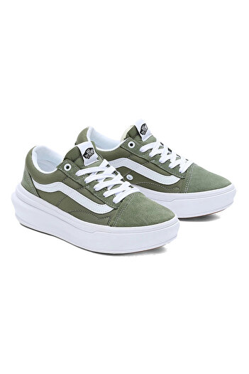 Vans Old Skool Overt CC - Unisex Sneaker