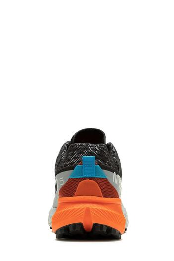 Merrell Agılıty Peak 5 J068110 Γυναικεία παπούτσια εξωτερικού χώρου - Μαύρα