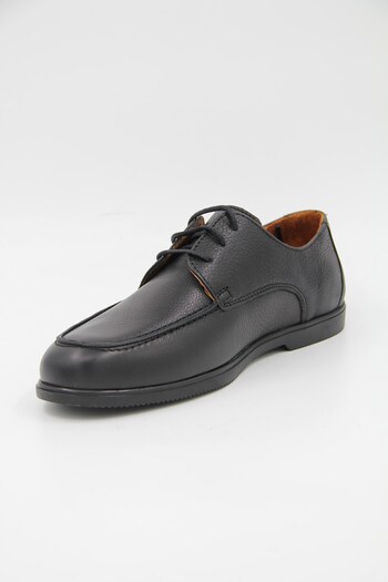 Greyder 2Y1TA14751 Erkek Casual Ayakkabı - Siyah