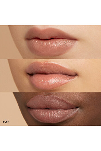 BOBBI BROWN Crushed Lip Color Saten Bitişli Mat Ruj- Buff 716170237862