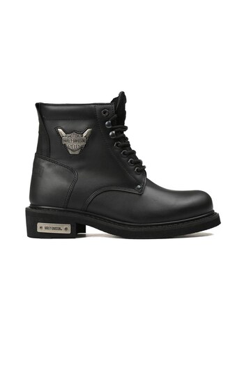 Harley Davidson Γυναικείες Μπότες Gibson 025g 100109