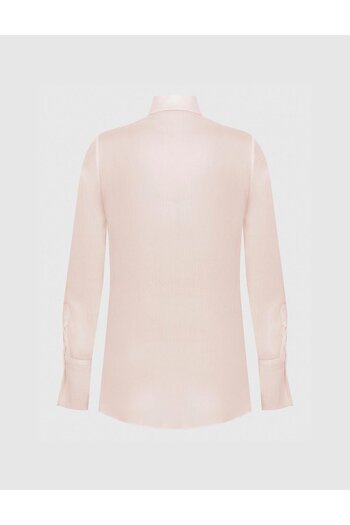 İLVİ Lela Women's Shirt Powder