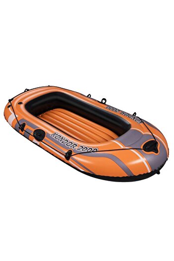 BESTWAY 196*114 Cm Kondor 2000 Bot 2 Kişilik