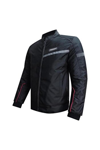 Prosev Summer Protective Coat Sky Black (Size 3xl)