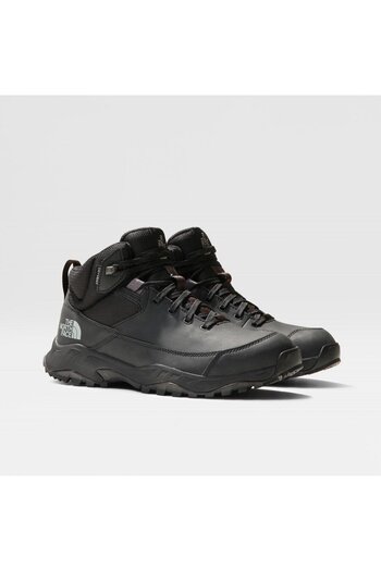 THE NORTH FACE M STORM STRIKE III WP Μαύρο