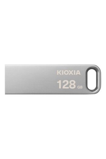 Kioxia 128Gb U366 Metal Usb3.2 Gen1 200Mb/S Lu366S128Gg4