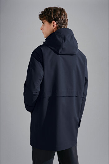 PAUL&SHARK PARKA TYPHOON