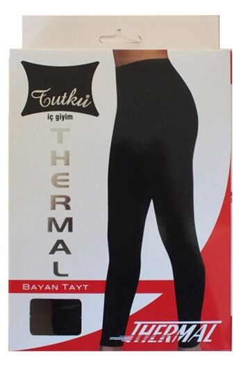 Tutku Γυναικείο θερμικό πάτο