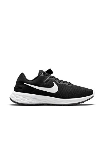Nike Dc8992-003 Revolution 6 Flyease In Zippered Running and Walking Shoes