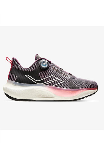 Lescon Felix Women's Purple Professional Running & Training Shoes