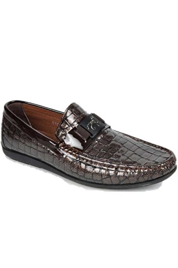 Fosco 2094 Men's Rubber Sole Casual Shoes