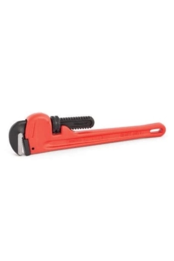 İzeltaş Izeltas 2110100008   8" Heavy Type Pipe Wrench