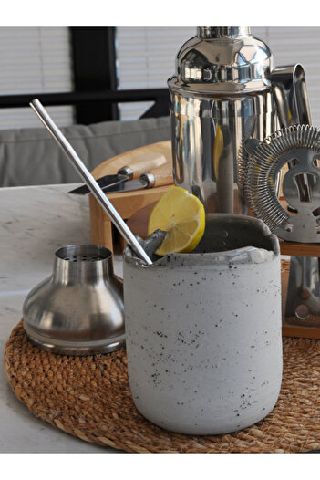M'art Home Stonly Cocktail Cup