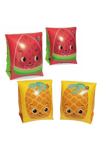 Wovna Sleeve Fruit Patterned 23X15 cm