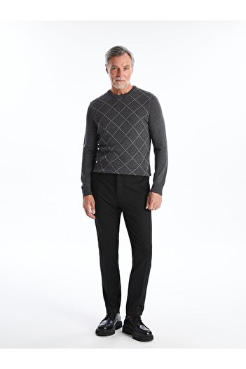 LC Waikiki Classic Slim Fit Men's Trousers