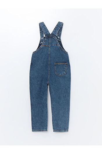 LC Waikiki Lcwk Basic Boy's Jean Salopet