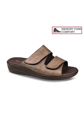 Ceyo Γυναικείες παντόφλες 9863-10 (35-42)