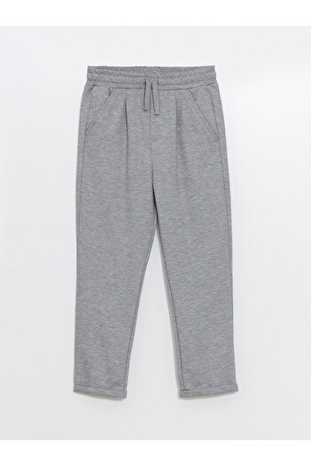 LC Waikiki Lw - Boy's Trousers with Elastic Waist