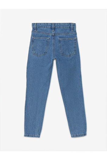 LC Waikiki Pantaloni blugi pentru băieți LCW Regular Fit