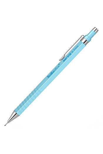 Scrikss Aero-X Mechanical Pencil 0.7mm Light Blue