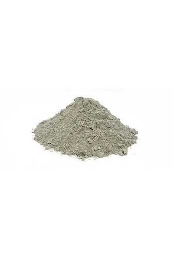 asmstore Green Clay Ground Natural Pure Natural 250 gr