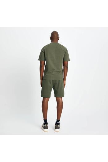 Ellesse Men's Short Sleeve T-Shirt Em152