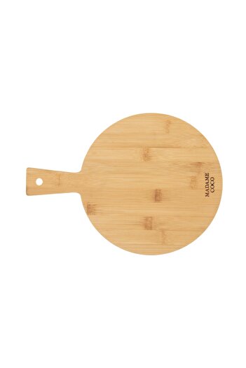 Madame Coco Richelle Bamboo Cutting Board 33X24Cm