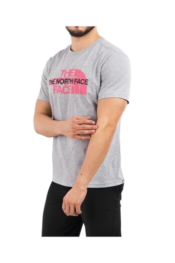 THE NORTH FACE Ανδρικό μπλουζάκι M S/S Graphic Tee NF0A5IH1DYX1