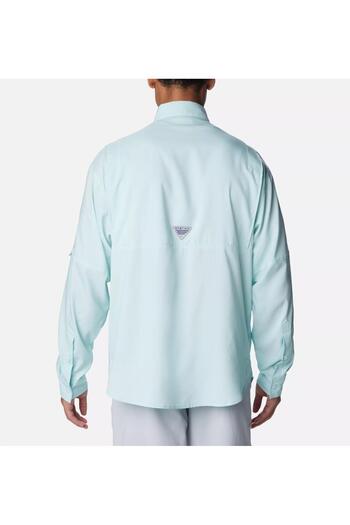 Columbia Tamiami Ii Ls Shirt Men's Shirt Fm7253