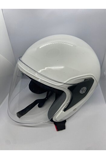 FKM Motosiklet Kask