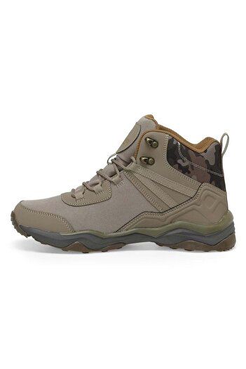 lumberjack Ανδρικές μπότες εξωτερικού χώρου BRANDON HI 3PR Sand Color