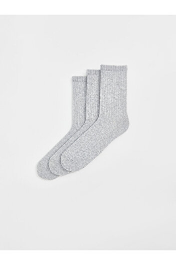 LC Waikiki Lcwk Men's Socks 3-Piece