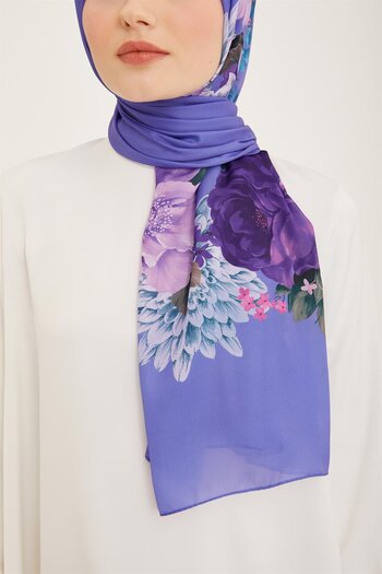Armine Life Shawl - 3611-21