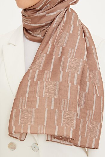 Armine Trend Pure Lina Shawl - 12 2080