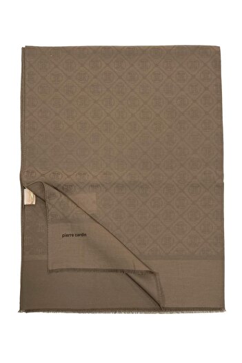Pierre Cardin Mink 934 - Cotton Shawl