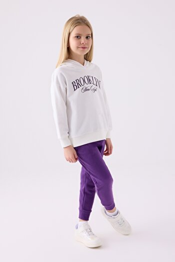 ROLY POLY Rolypoly 3483 Girl's Pajama Set