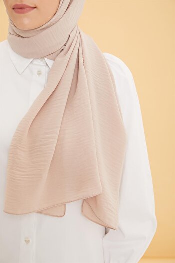 Armine Jazz Shawl - Stone 4064