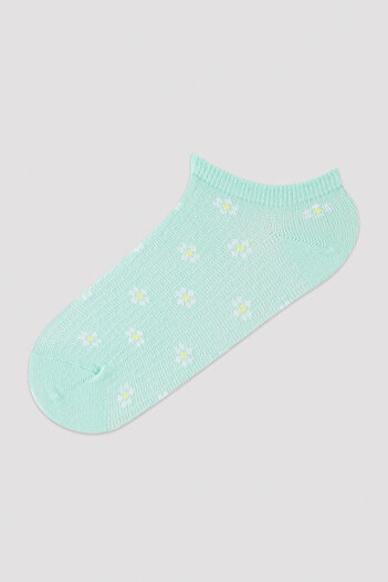 Penti Colorful Floral 3-pack Booties