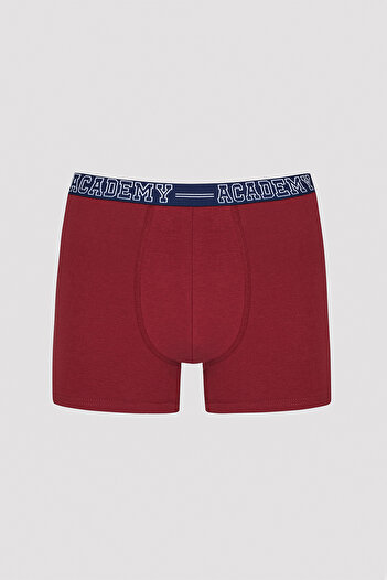 Penti Erkek Color Academy 3lü Boxer - Unique Koleksiyonu