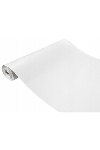 d-c-fix 349-2741 Matte White Wood Pattern Adhesive Foil (45CM X 1MT)