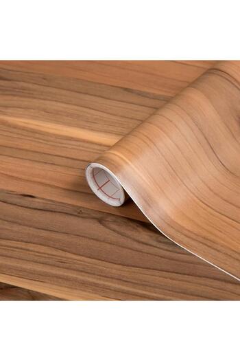 d-c-fix 346-0534 Wood Pattern Self Adhesive Foil (45CM X 2MT)