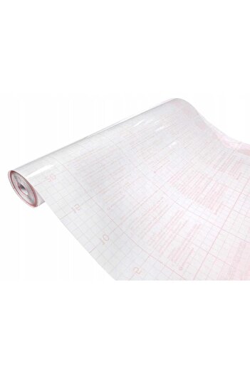 d-c-fix 349-8027 Self Adhesive Clear Transparent Foil (67,5CM X 1MT)