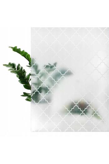 d-c-fix 349-8321 Self Adhesive Glass Foil (67.5CM X 1MT)