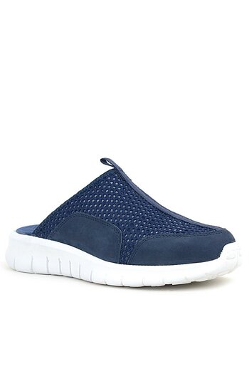 Shoes Center Koyu Lacivert Медичні тапочки Comfort Spor