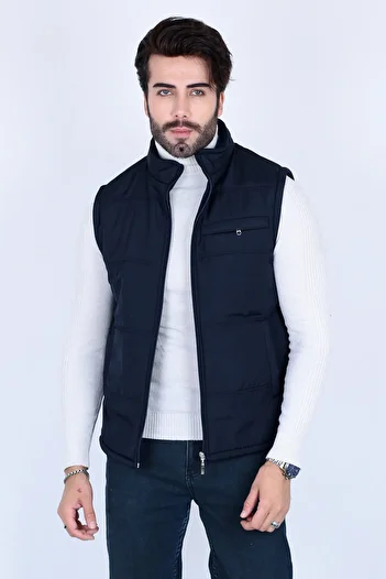 HeviStor Men's and Unisex Inflatable Vest - Sports Model