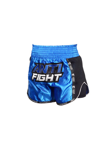 anti fight Klasik Kickboks Muaythai Şortu