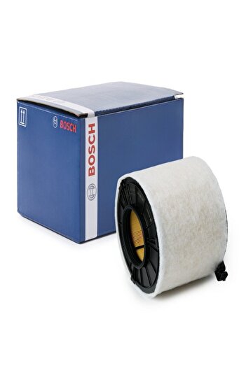 Bosch Air Filter Audi A5 35 Tdi Mild Hybrid Coupe 9/2019 - Ongoing 120 (Kw) F53, F5P