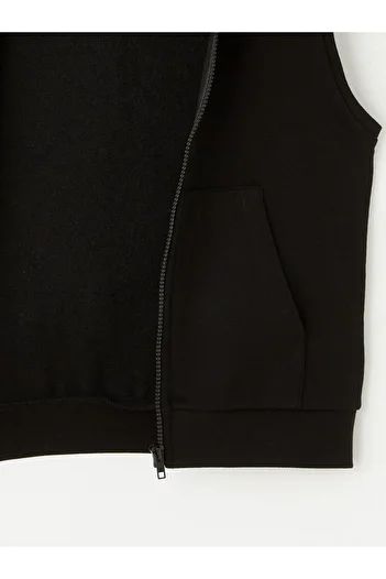 LC Waikiki Lcwk Hooded Boy's Vest